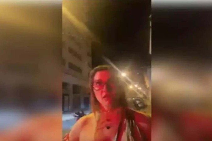  (crédito: Reprodução/Redes Sociais)