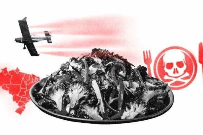  (crédito: Reprodução observatório De olho nos ruralistas)