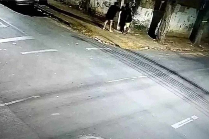 (crédito: Reprodução) (crédito: Reprodução)