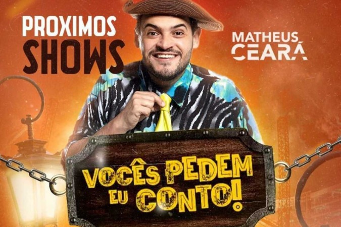 ESPECIAL MATHEUS CEARÁ MELHORES PIADAS 