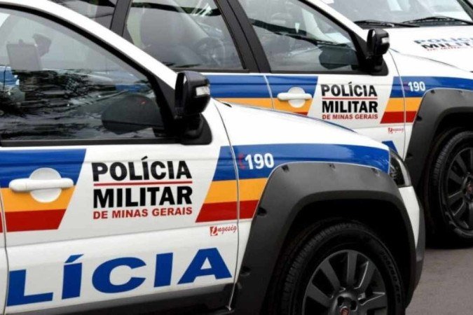 (crédito: Agência Minas / Reprodução) (crédito: Agência Minas / Reprodução)
