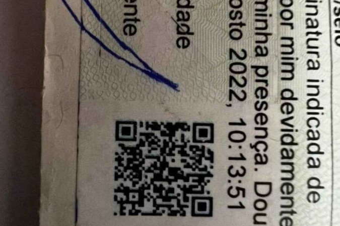 (crédito: Reprodução/Polícia Civil de Goiás) (crédito: Reprodução/Polícia Civil de Goiás)