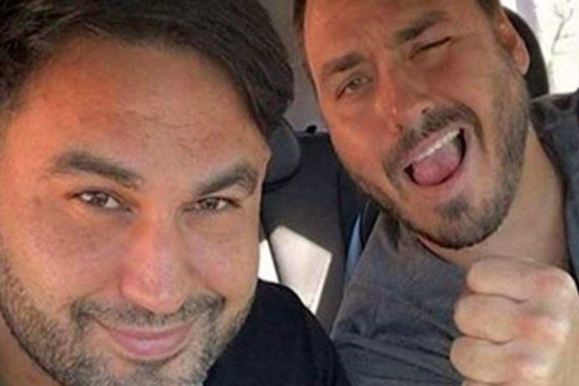 O "&iacute;ndio" ficou famoso pela proximidade com Carlos e Bolsonaro. 