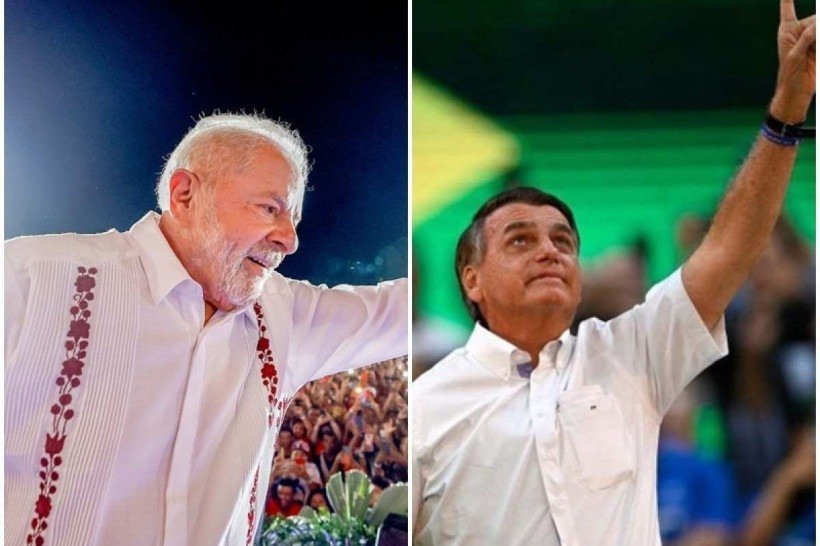 Lula e Bolsonaro escolhem cidades simbólicas para iniciar campanhas