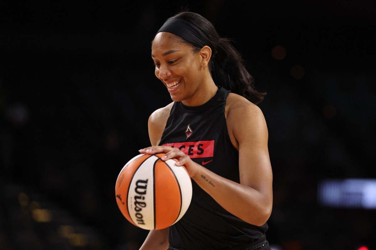 WNBA: tudo o que você precisa saber sobre os quatro duelos dos playoffs