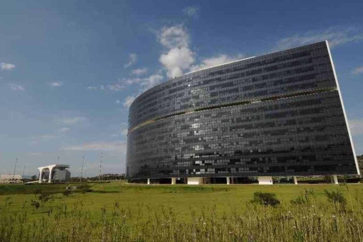 Rodrigo Franco - Universidade Federal de Minas Gerais - Belo Horizonte,  Minas Gerais, Brasil