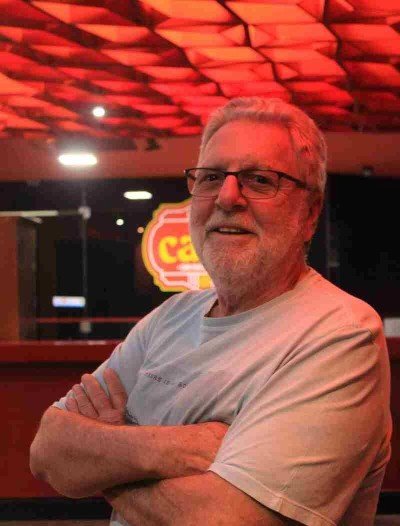 Calaf: estratégia das mídias alternativas