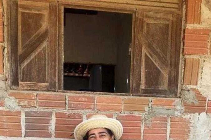 Maria Lúcia: vida simples, com alegria, mostrando sempre o lado positivo