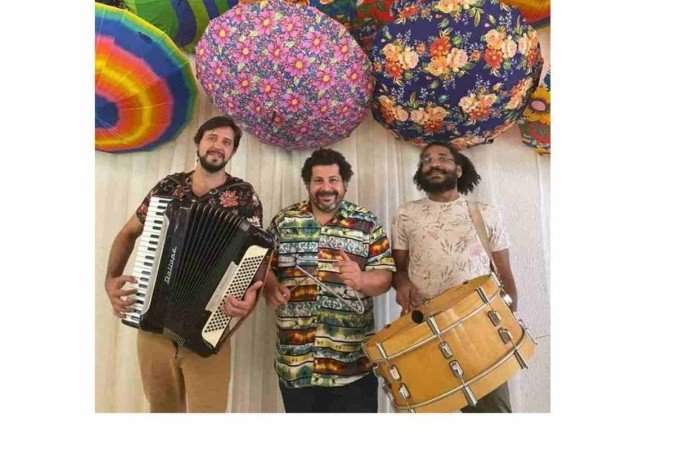 (crédito: Divullgação) (crédito: Divullgação)
