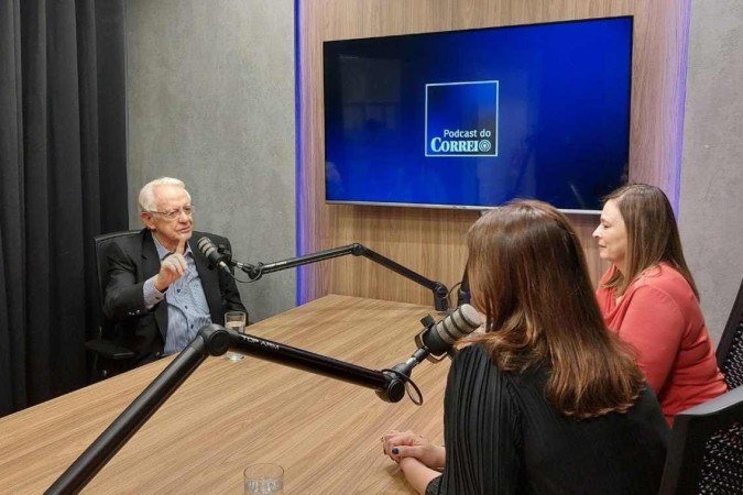 (crédito: Mariana Niederauer/CB/D.A Press) (crédito: Mariana Niederauer/CB/D.A Press)