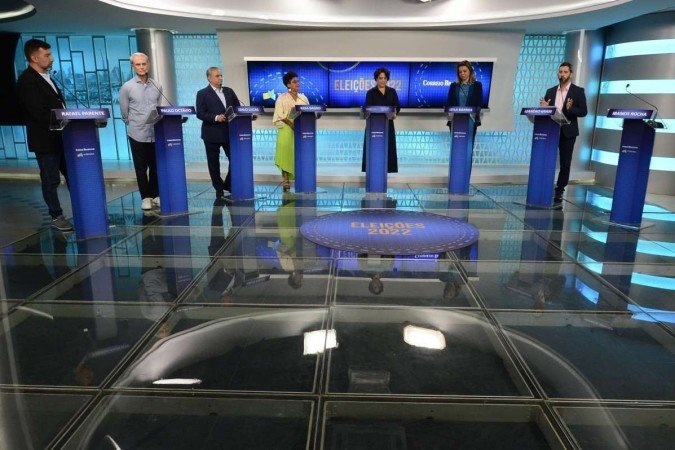  (crédito: Marcelo Ferreira/CB/D.A.Press)