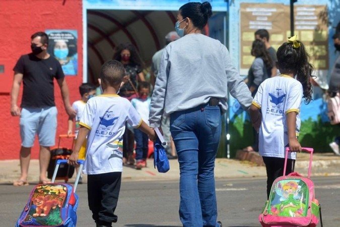  (crédito: Ed Alves/CB/D.A Press)