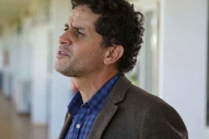 Ary Filgueira fez parte da equipe do Correio durante 21 anos - (crédito: Reprodução/Redes sociais) Ary Filgueira fez parte da equipe do Correio durante 21 anos - (crédito: Reprodução/Redes sociais)
