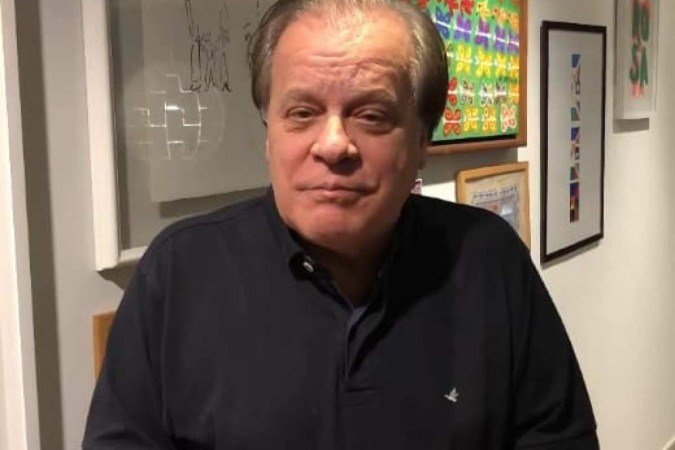  (crédito: Reprodução/Instagram/@chicopinheiros)