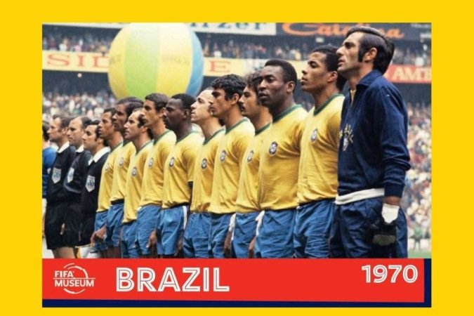 Mais caras, álbum de figurinhas da Copa do Mundo chegam às bancas nesta sexta-feira (19)