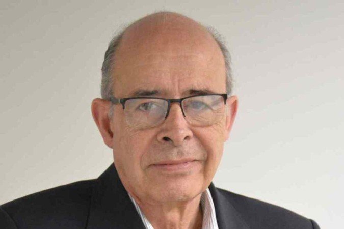  (crédito: Arquivo pessoal )