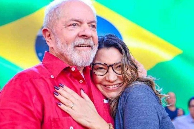 (crédito: Reprodução/Facebook) (crédito: Reprodução/Facebook)
