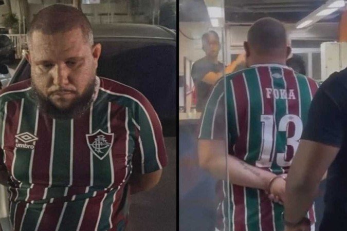 (crédito: Reprodução ) (crédito: Reprodução )