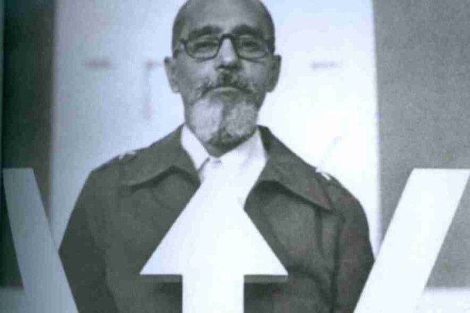 Rubem Valentim: arte afrobrasileira em conex&atilde;o universal