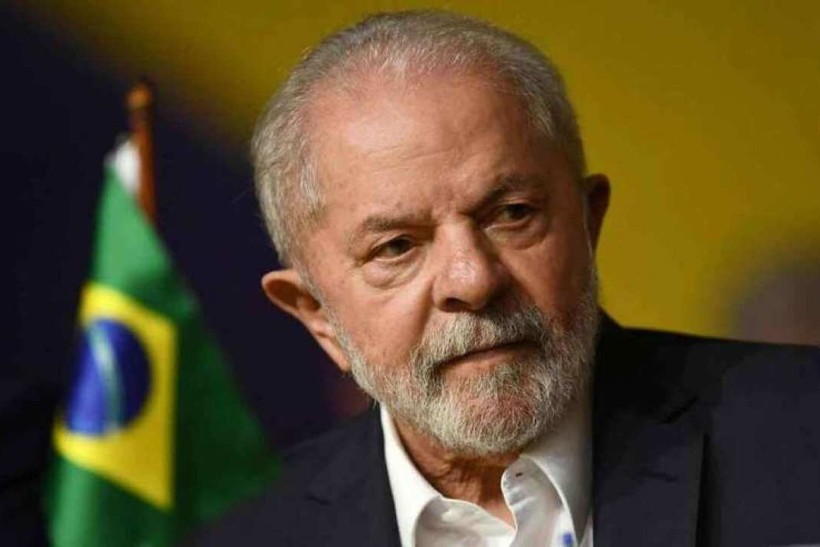 Lula confirma que irá participar do debate da Band no domingo