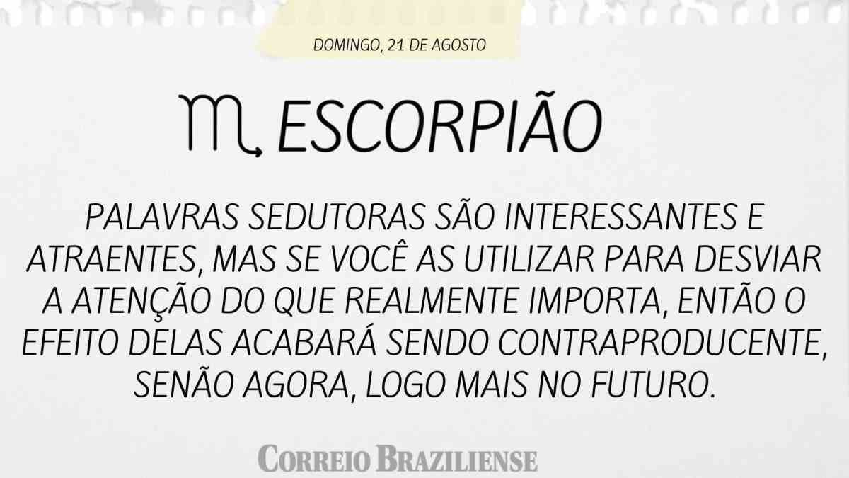 Horóscopo do fim de semana: As previsões para cada signo de 19 a 21 de  agosto de 2022 – Metro World News Brasil