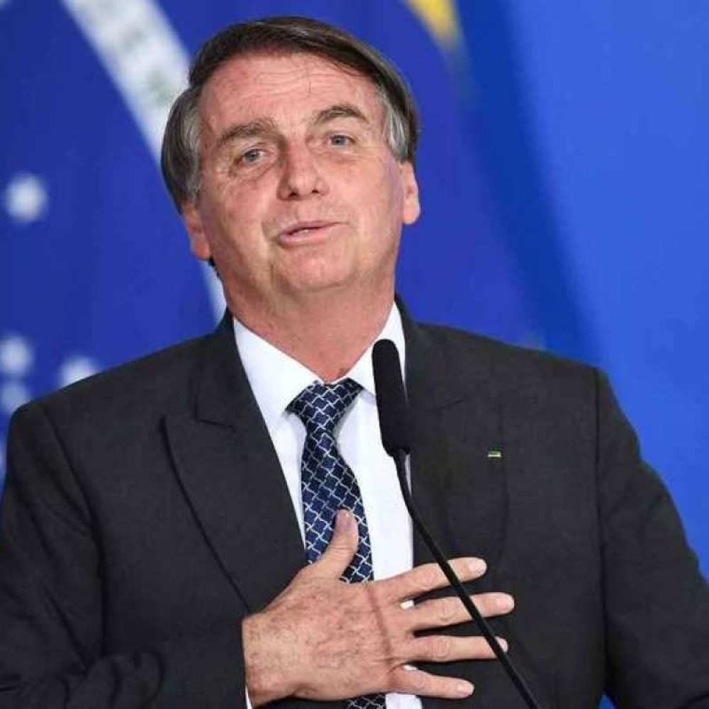 Pastores com 50 milhões de seguidores dão palanque a Bolsonaro