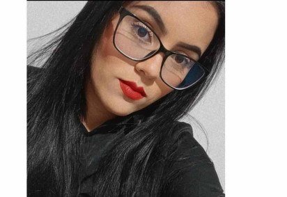 Janayna foi morta com cerca de 20 facadas -  (crédito: Redes sociais)
