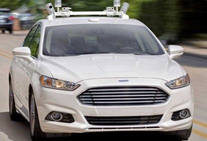  (crédito: Fotos: Ford Motor Company)