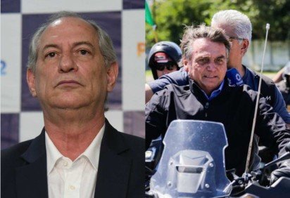  (crédito:  Ed Alves/CB e Rafael Vieira/DP/DA Press)