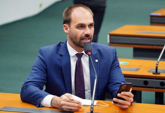  Pablo Valadares/Camara dos Deputados                   