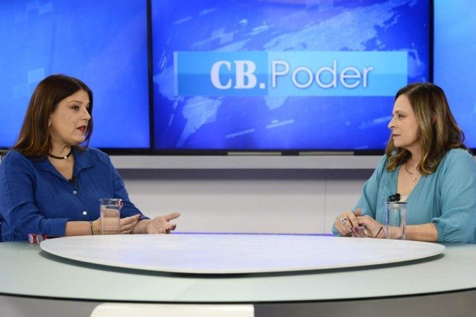 Ana Maria Campos e Denise Rothenburg: uma análise profunda sobre a importância do debate