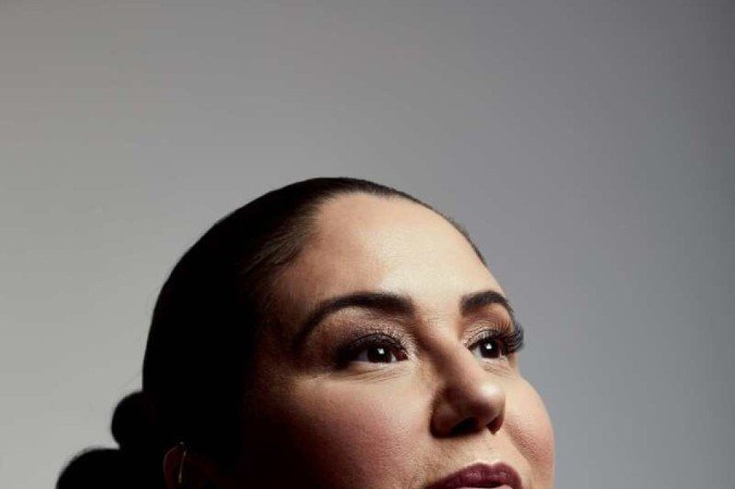 Maria Rita
Cantora
45 anos