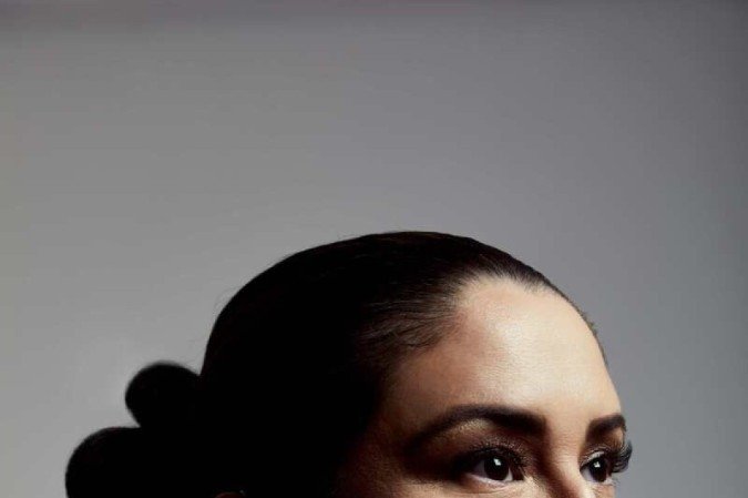 Maria Rita lança o nono álbum, Desse jeito