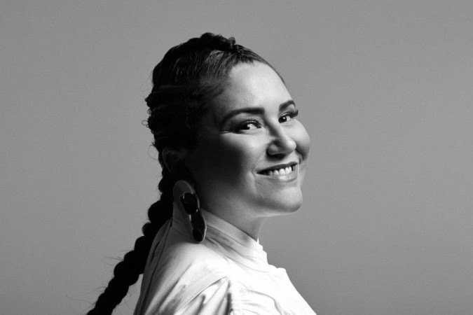 Maria Rita lança o nono álbum, Desse jeito