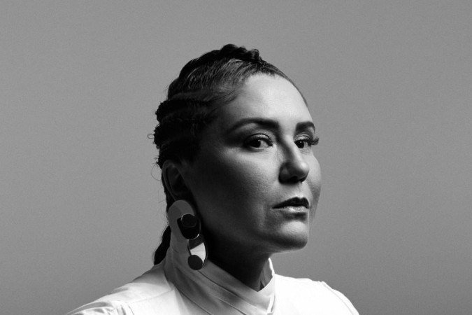 Maria Rita lança o nono álbum, Desse jeito