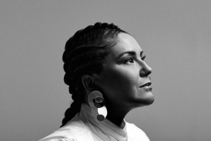 Maria Rita lança o nono álbum, Desse jeito