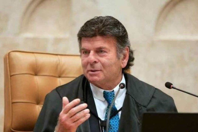 (crédito: Reprodução/STF) (crédito: Reprodução/STF)