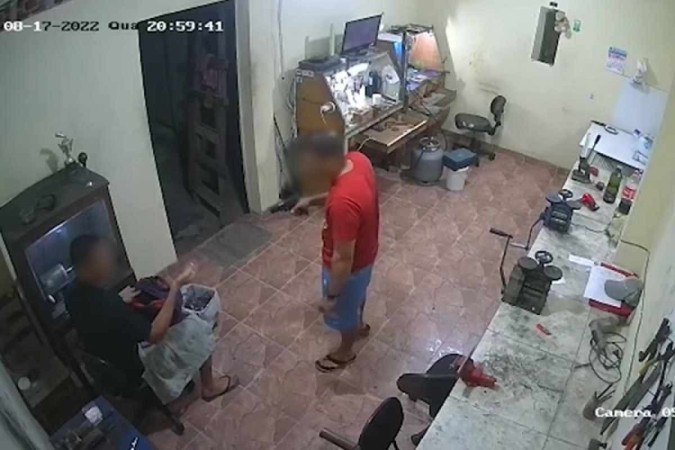 (crédito: Reprodução) (crédito: Reprodução)
