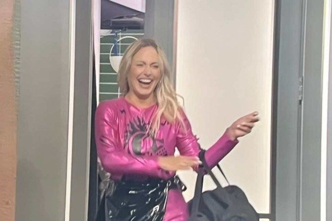 Indy Santos -  (crédito: CBS)