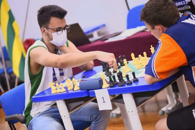 UERR vai ofertar aulas gratuitas de xadrez