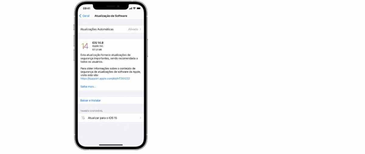 Apple alerta para falha que permite controlar iPhones e Macs; veja como  atualizar, Tecnologia