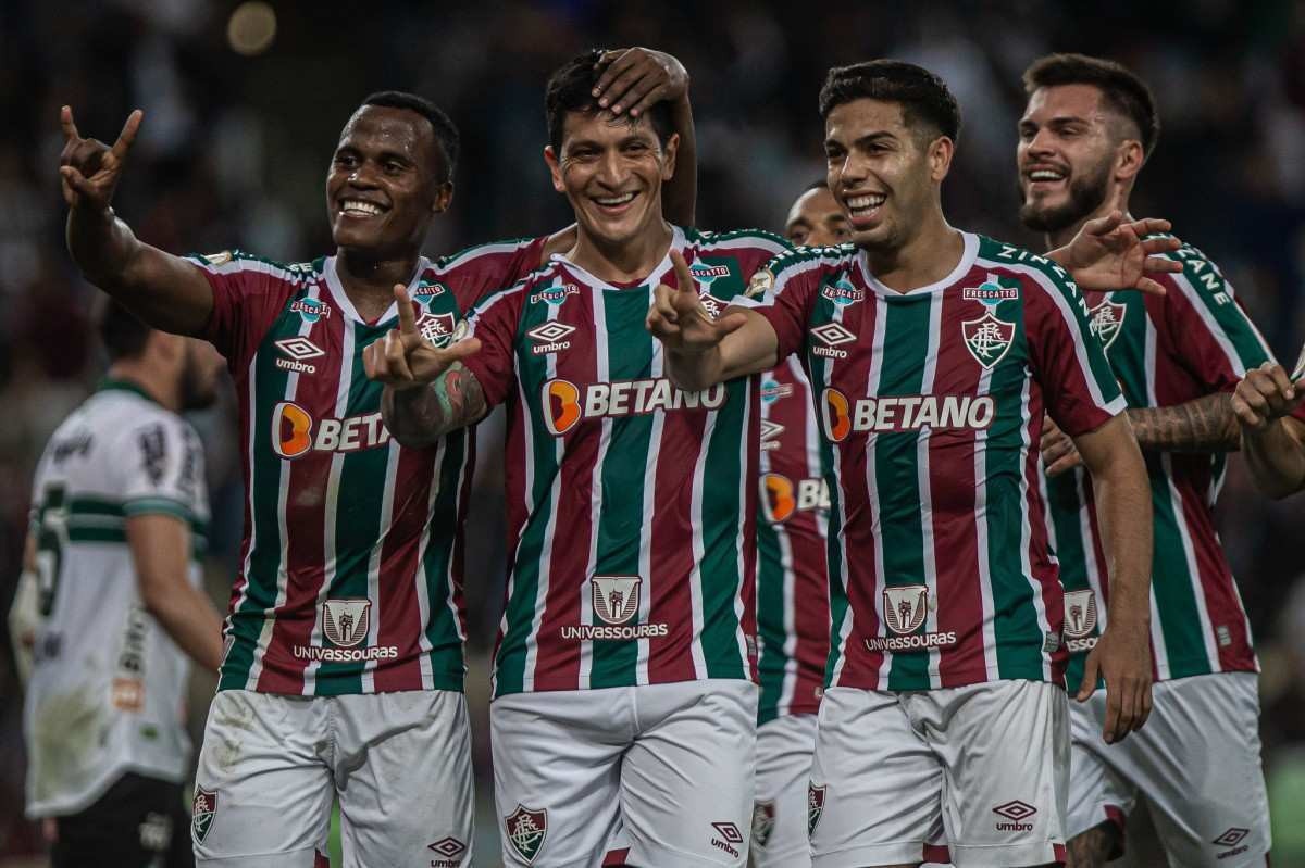 Fluminense recebe Fortaleza tentando retomar vitórias no Brasileiro