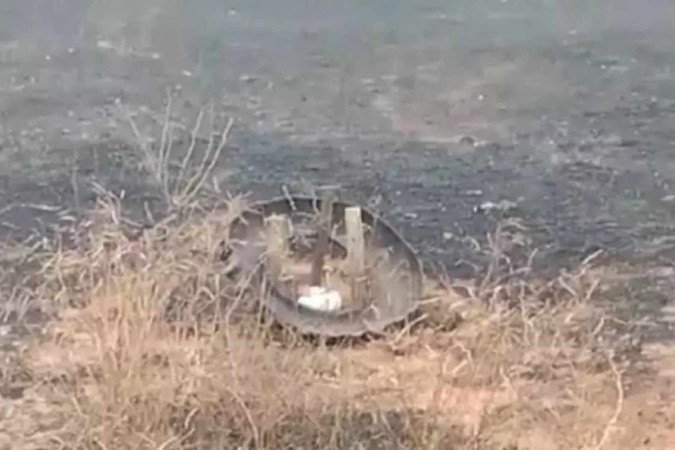  (crédito: Reprodução/ Facebook Adão Inácio Torres)