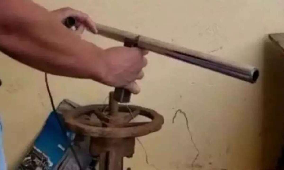  (crédito: PCMG/Divulgação)