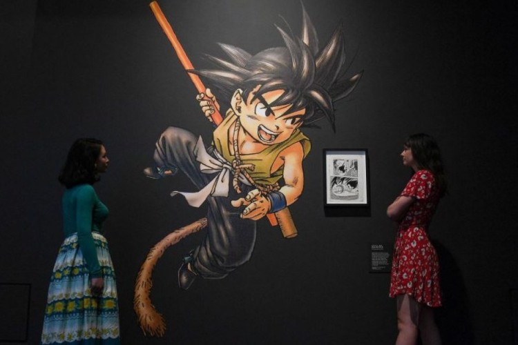 'Dragon Ball': Como Akira Toriyama criou a saga de anime mais reconhecida no ocidente