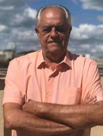 Jael Antônio, do Sindhobar: expectativa de volta à normalidade até o fim deste ano