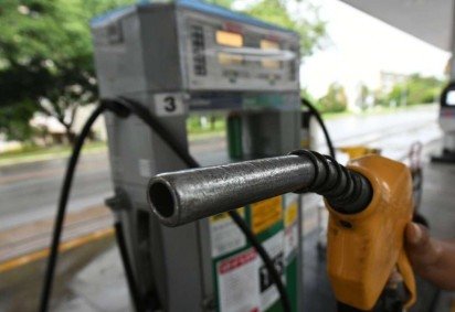Decisão ocorre um dia após governo Lula zerar PIS/Cofins sobre o combustível vendido pelas refinarias -  (crédito: Ed Alves/CB/D.A Press)