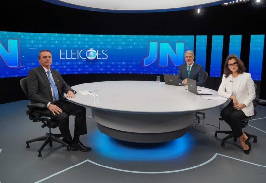 Divulgação/TV Globo