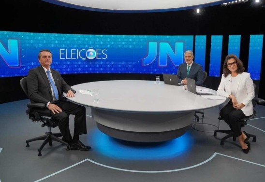 Marcos Serra Lima / g1