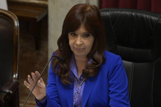 (crédito: Juan Mabromata/AFP - 10/8/2022) (crédito: Juan Mabromata/AFP - 10/8/2022)